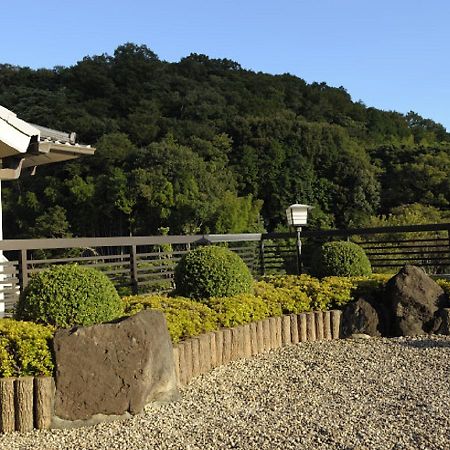 Izu Nagaoka Kinjokan Izunokuni Eksteriør bilde